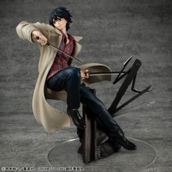 SAKAMOTO DAYS - Nagumo - Statuette 24cm