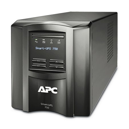 APC Smart-UPS 750VA 120V Shipboard
