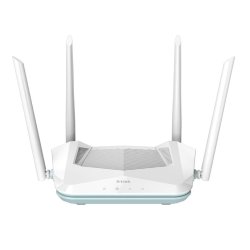 D-LINK WI-FI 6 ROUTER SMART EAGLE PRO AI AX1500