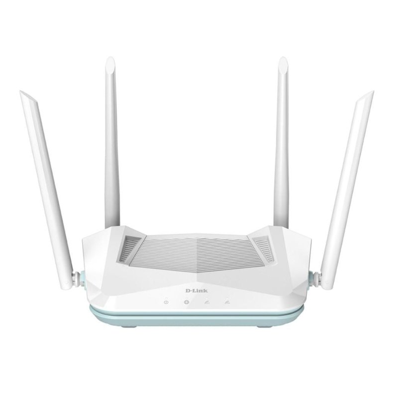 D-LINK WI-FI 6 ROUTER SMART EAGLE PRO AI AX1500