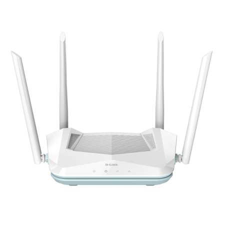 D-LINK WI-FI 6 ROUTER SMART EAGLE PRO AI AX1500