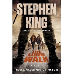 THE LONG WALK - (Blu-ray)