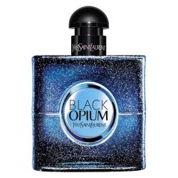 Yves Saint Laurent Black Opium Intense Eau De Parfum Spray 50ml