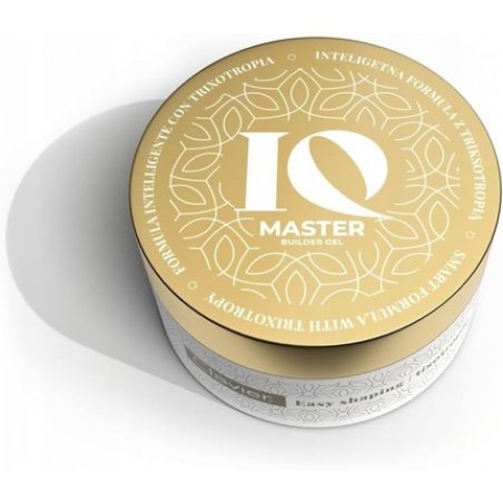 Clavier IQ Construction Gel with Thixotropy 50g