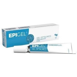 Epigel Tube Gel 10g
