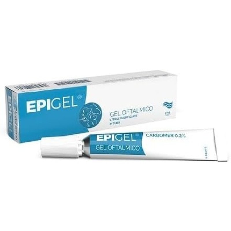 Epigel Tube Gel 10g