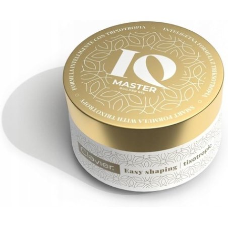 Clavier IQ Construction Gel with Thixotropy 50g