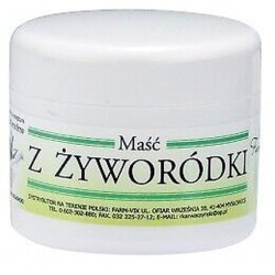 Farmvix Vivipare Ointment 50ml