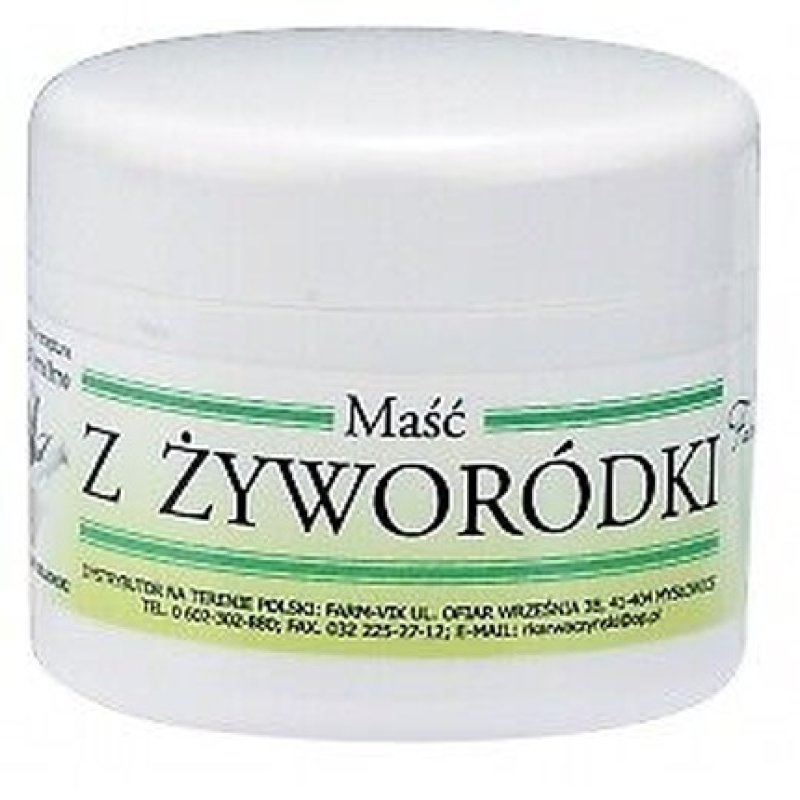 Farmvix Vivipare Ointment 50ml