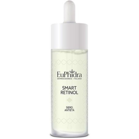 Euphidra Smart Retinol Anti-Aging Regenerating Serum 30ml