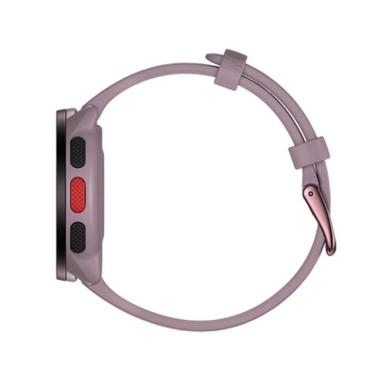 Polar Pacer purple dusk