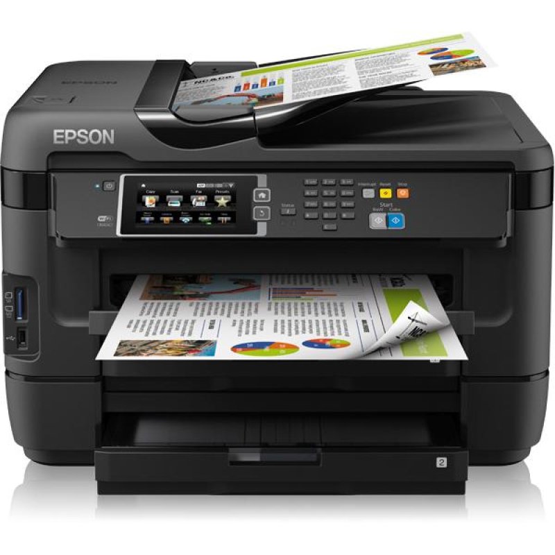 Epson C11CD19302 WF-3620DWF