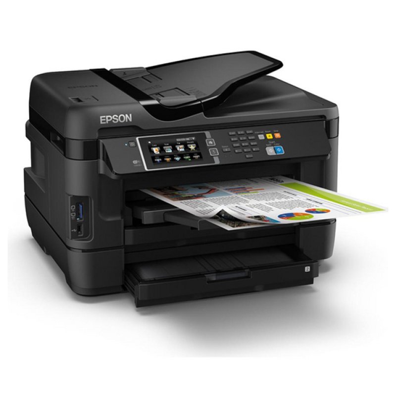 Epson C11CD19302 WF-3620DWF