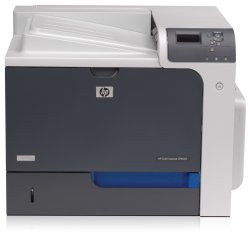 HP LaserJet Color Enterprise CP4025dn Printer