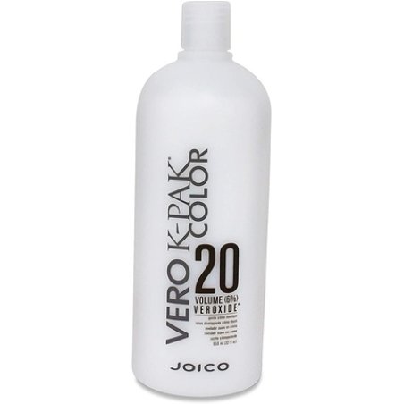 Vero KPak Color Veroxide 6% 950ml
