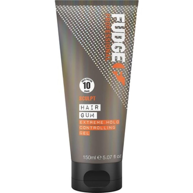 Fudge Professional Hair Gel Hair Styling 150ml
