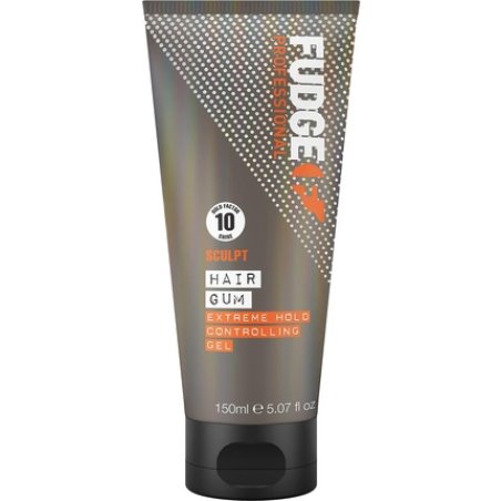 Fudge Professional Hair Gel Hair Styling 150ml