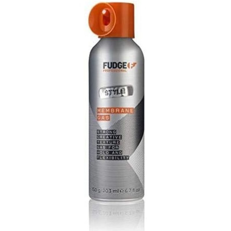 Fudge Membrane Gas Spray 6.9 Ounce
