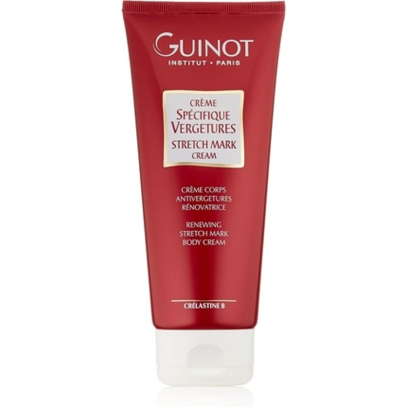 Guinot Creme Specifique Vergetures 200ml