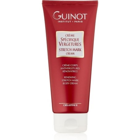 Guinot Creme Specifique Vergetures 200ml