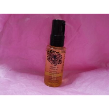 Shu Uemura Art of Hair Essence Absolue Oil Hair Care 30ml New