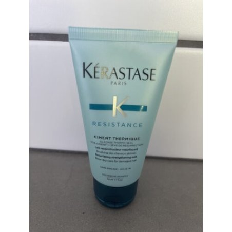 Kerastase Resistance Ciment Thermique 50ml