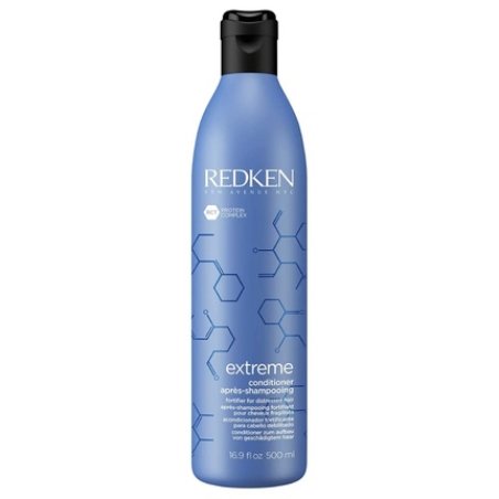 Redken Extreme Conditioner for Damaged Hair with Proteins 500ml