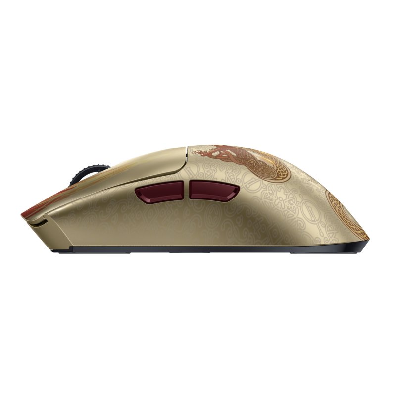 Viper V3 Pro - Counter-Strike 2 Edition (gold/mehrfarbig)