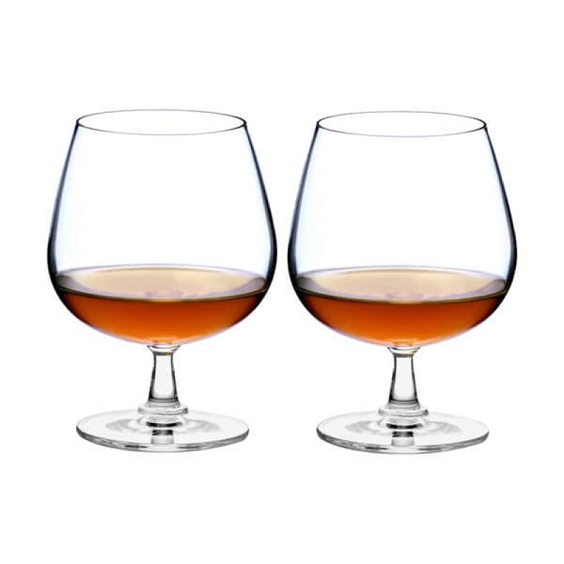 Rosendahl - Grand Cru Cognac Glass 40 cl - Set of 2