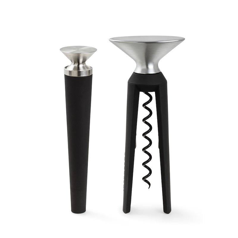 Rosendahl - Grand Cru Barware Bottle Opener & Corkscrew