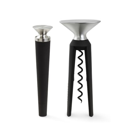 Rosendahl - Grand Cru Barware Bottle Opener & Corkscrew