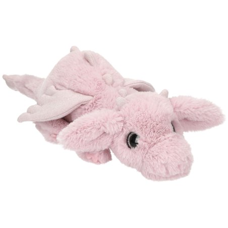 Trends by Depesche SNUKIS Plush Dragon Pink