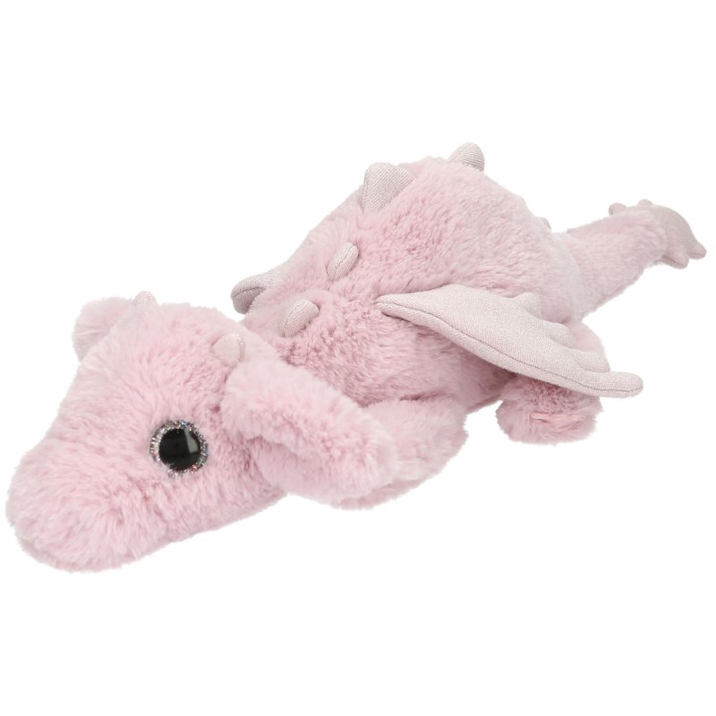 Trend - Plush Dragon Pink (0414183)
