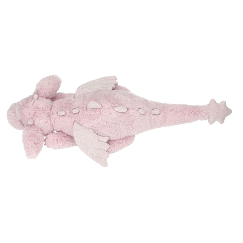 Trend - Plush Dragon Pink (0414183)
