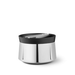 Rosendahl - Grand Cru Barware Ice Bucket Ø16 cm - Steel