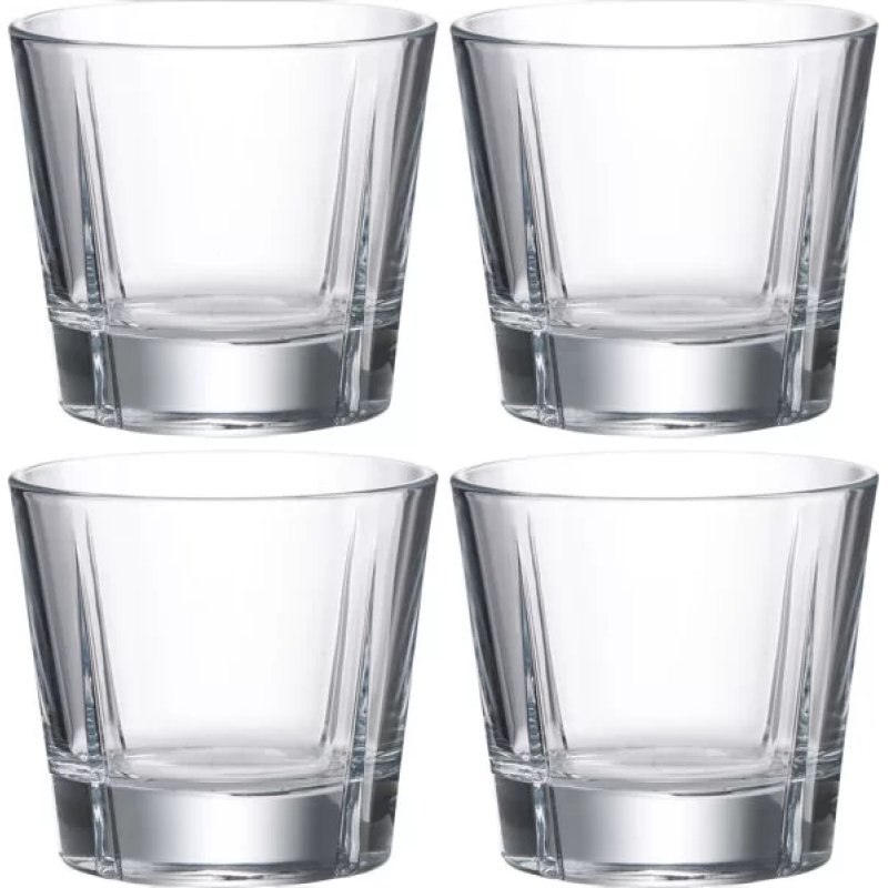 Rosendahl - Grand Cru Drinks Glass 27 cl - Set of 4