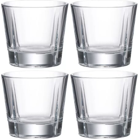 Rosendahl - Grand Cru Drinks Glass 27 cl - Set of 4