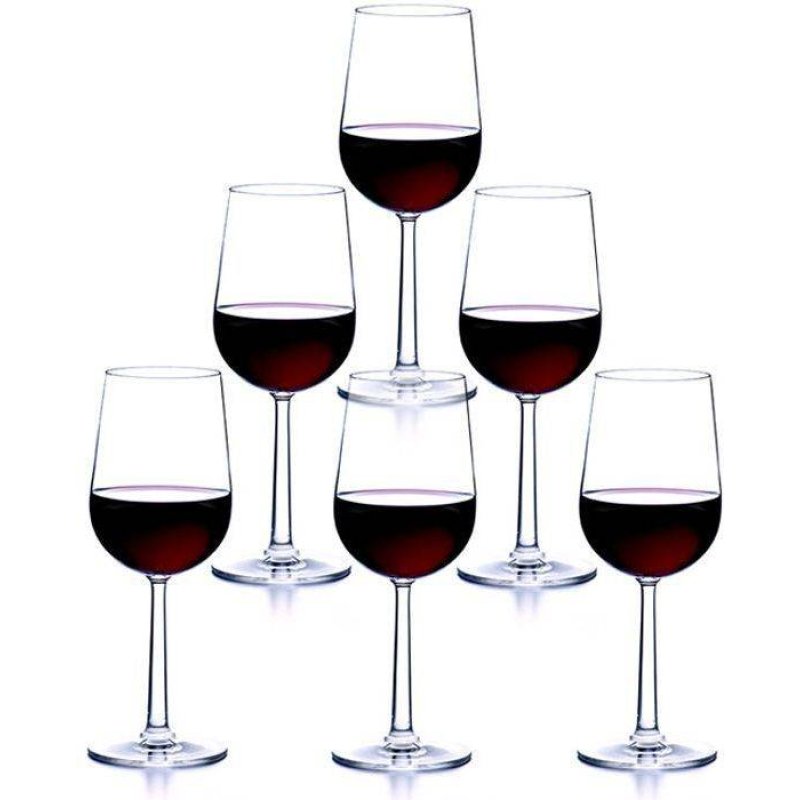 Rosendahl - Grand Cru Red Wine Glass 45 cl - Set of 6