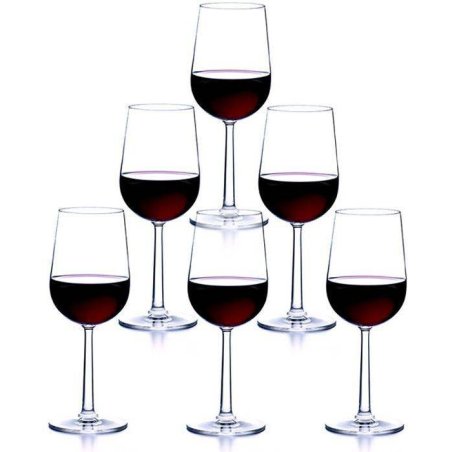 Rosendahl - Grand Cru Red Wine Glass 45 cl - Set of 6