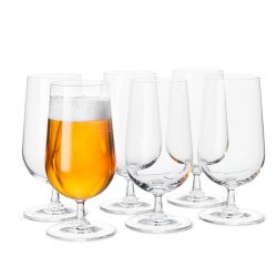 Rosendahl - Grand Cru Beer Glass 50 cl - Set of 6