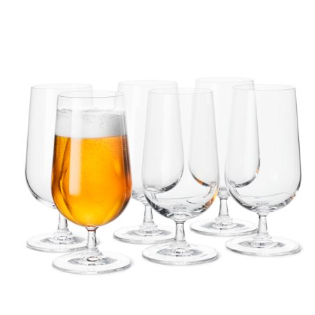 Rosendahl - Grand Cru Beer Glass 50 cl - Set of 6