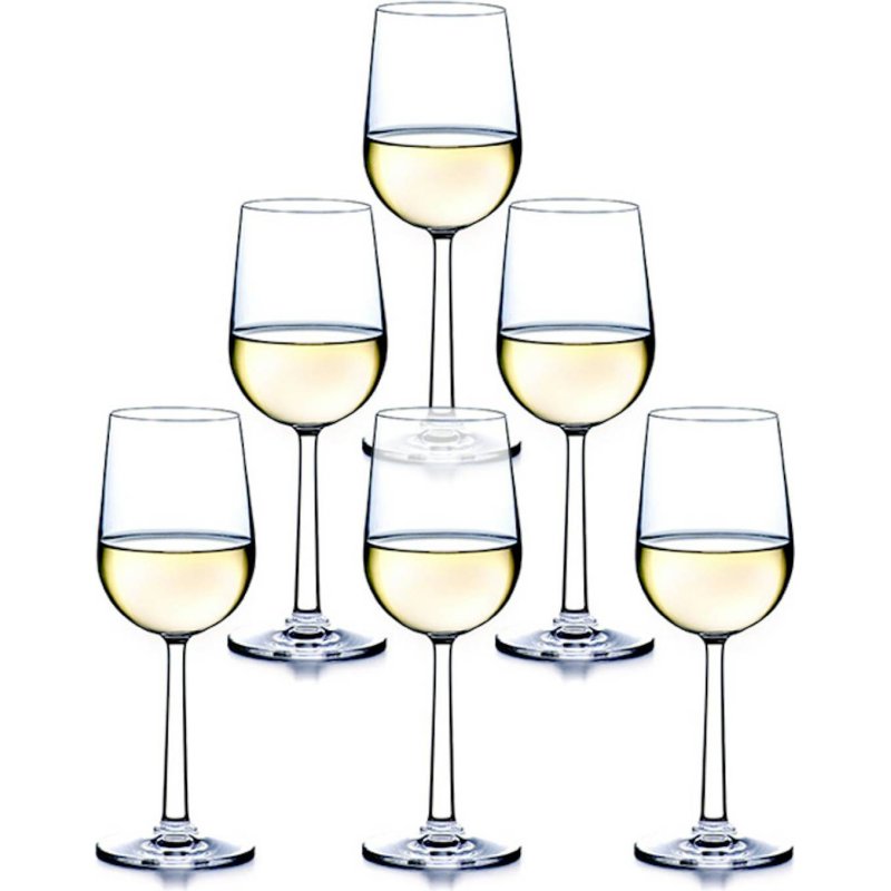 Rosendahl - Grand Cru White Wine Glass 32 cl - Set of 6