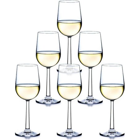 Rosendahl - Grand Cru White Wine Glass 32 cl - Set of 6