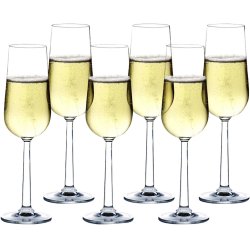 Rosendahl - Grand Cru Champagne Glass 24 cl - Set of 6
