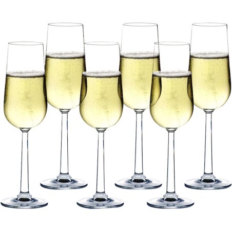 Rosendahl - Grand Cru Champagne Glass 24 cl - Set of 6