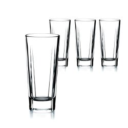 Rosendahl - Grand Cru  Long Drink Glass - 4 pack (25354)