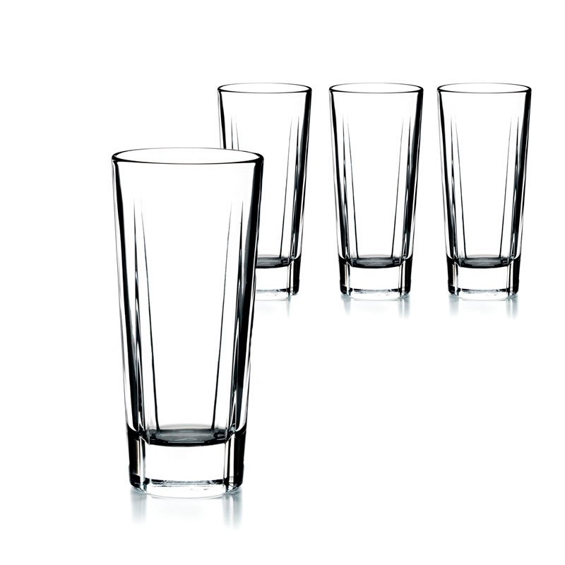 Rosendahl - Grand Cru  Long Drink Glass - 4 pack (25354)