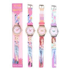 Topmodel - Silicone Wristwatch (0413920)