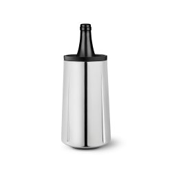 Rosendahl - Grand Cru Barware Wine Cooler H22.5 cm - Steel