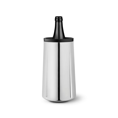 Rosendahl - Grand Cru Barware Wine Cooler H22.5 cm - Steel